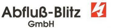 Logo Abfluss Blitz Kanalreinigung