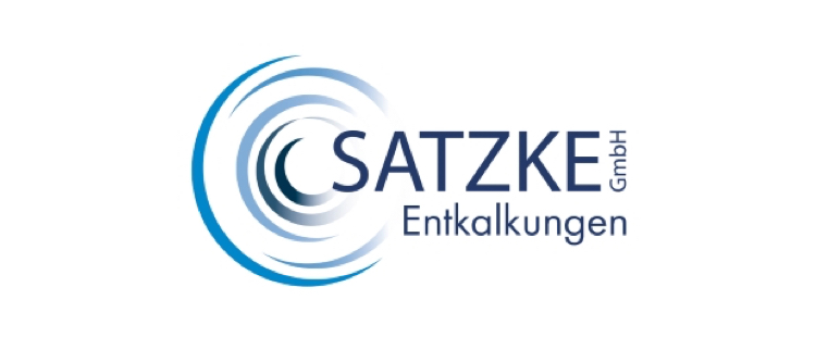 Logo Satzke GmbH