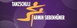 Logo Tanzschule Armin Siebenhüner