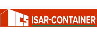 ISAR CONTAINER SERVICE GMBH Logo
