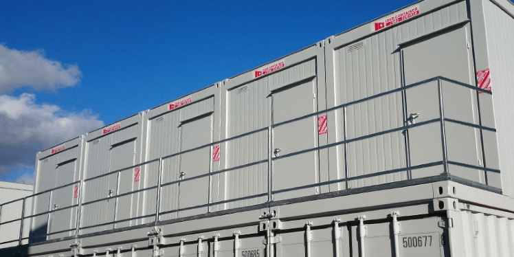 ISAR CONTAINER SERVICE GMBH