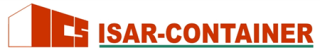 ISAR CONTAINER SERVICE GMBH Logo