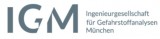 IGM - Ingenieurgesellschaft f.