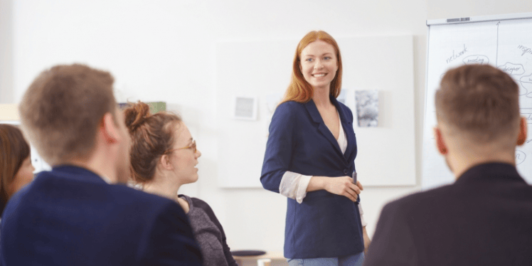 Kolping Akademie – Weiter durch Bildung