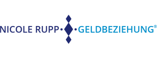 Nicole Rupp Geldbeziehung® Logo