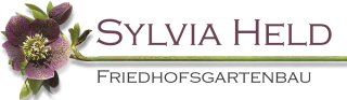 Held Sylvia Grabpflege