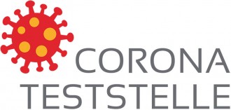 Corona-Teststelle