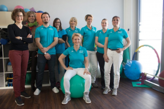 Physiotherapie- und Osteopathiepraxis Martinsried