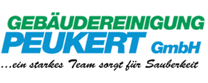 Gebäudereinigung Peukert GmbH