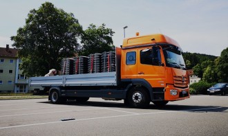 Ganzheitliche Verkehrsplanung