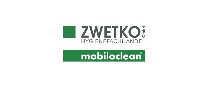 Logo Zwetko GmbH Reinigungsgeräte