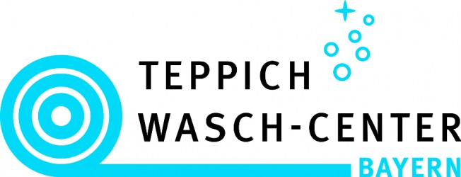 Logo A. Kriwy GmbH Teppich-Wasch-Center Bayern