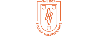 Sammer Malereibetrieb GmbH Logo