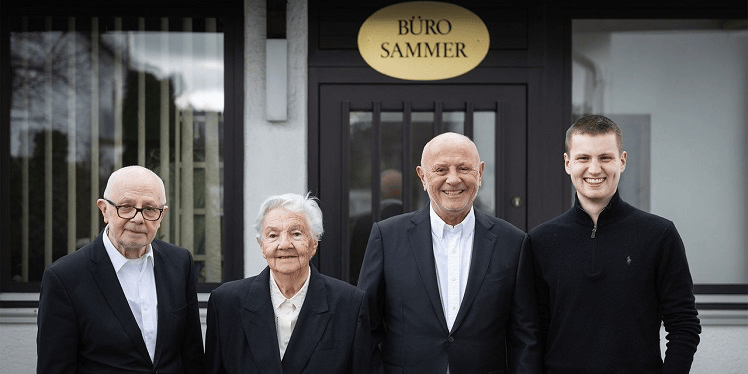 Teaser Sammer Malereibetrieb GmbH