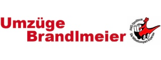 Umzüge Brandlmeier Logo