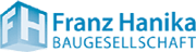 Baugesellschaft mit 50 Jahren Erfahrung
