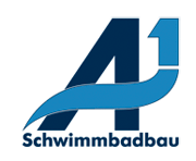 Logo A1 - Schwimmbadbau GmbH