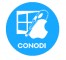 Logo CONODI LIMITED