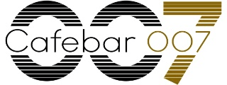 Cafebar 007