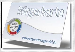 Bürgerkarte