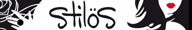 Logo Stilös Mode Große Größen 34 - 58