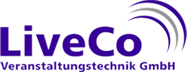LiveCo Veranstaltungstechnik