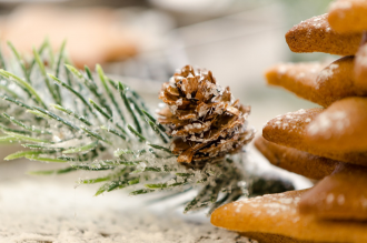 Winterbrunch im Schreiberhof in München Aschheim