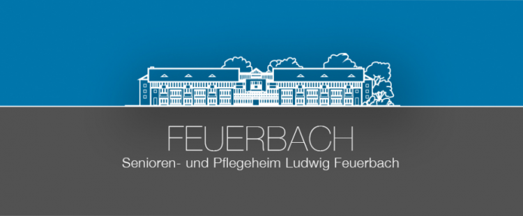 Logo Senioren&Pflegeheim Feuerbach