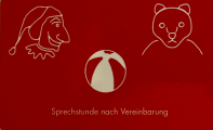 Laube, Kerstin, Dr. med., Dipl. med. Logo