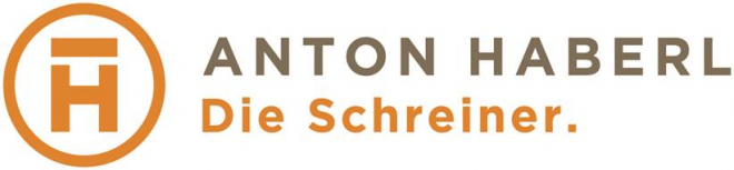 Logo Anton Haberl GmbH München