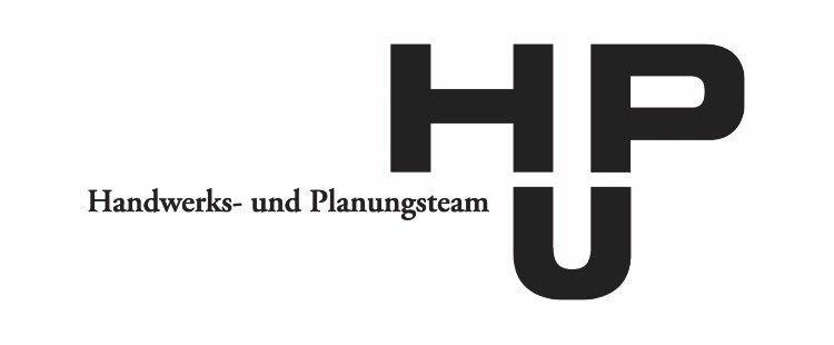 Logo Handwerks- und Planungsteam GmbH