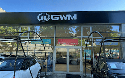 Autohaus Radlmaier - Familienunternehmen mit Tradition