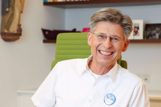 Frauenarzt Dr. Martin Boos in München-Lehel