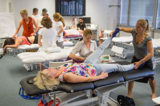 Osteopathie Akademie in München