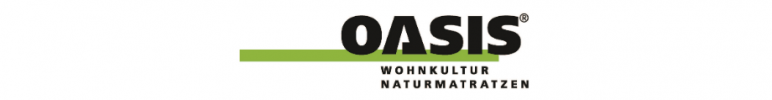 Logo Oasis Wohnkultur München