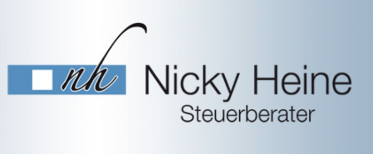 Logo Heine Nicky Steuerberater