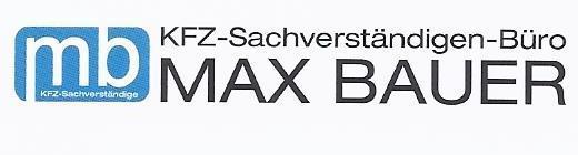 Logo Bauer, Max