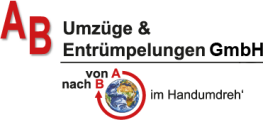 AB Umzüge & Entrümpelungen GmbH