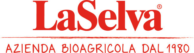 Logo LaSelva Toskana Bio Feinkost