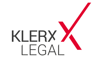 Logo KLERX LEGAL - Fachanwalt