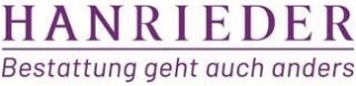 Bestattungen Hanrieder München