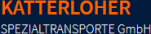 Katterloher Spezialtransporte