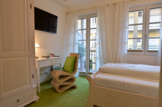 Landhaus Cafe Restaurant Tagungsräume und Hotel südlich von München