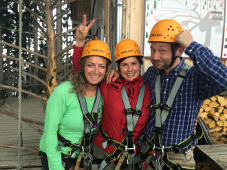 Ihr Partner für den maßgeschneiderten Betriebsausflug in München und Umgebung!