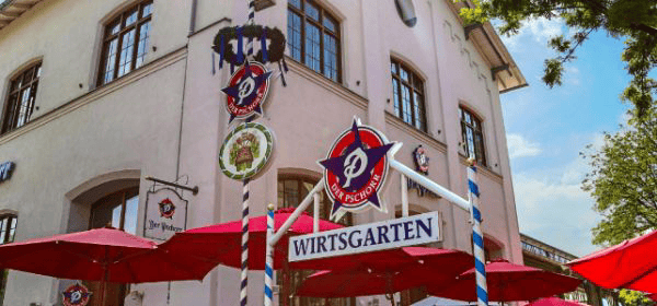 Der Pschorr