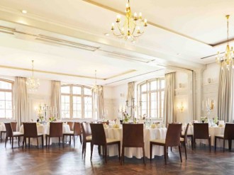 Eure perfekte Hochzeits-Location in der Innenstadt in München