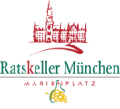 Ratskeller München Marienplatz