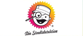 Die Stadtdetektive