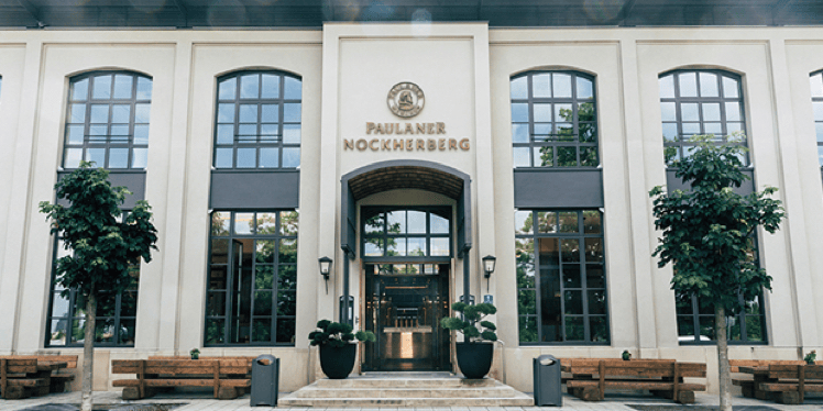 Paulaner am Nockherberg