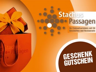 Vielfalt verschenken mit einem Geschenkgutschein